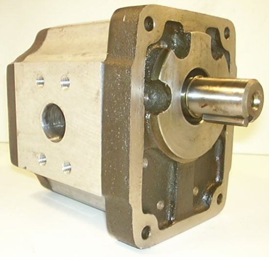 Picture of 3P1-4250-CBP HYDRAULIC GEAR PUMP