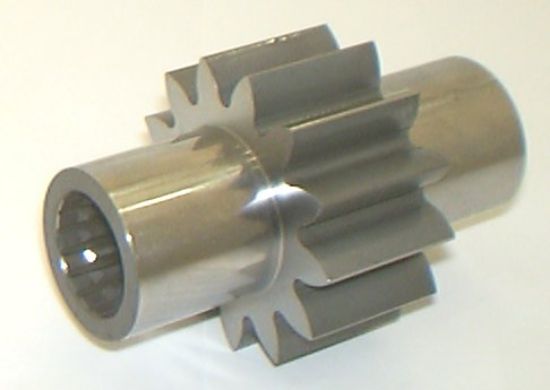 Imagen de PGP517 25CC ENGRANAJE DE TRANSMISIÓN CENTRO