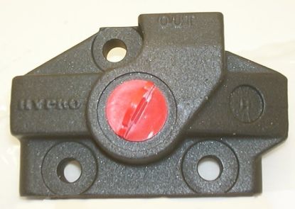 Picture of V4-40  SIDE ENTRY OUT COV MARINISED