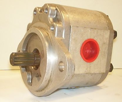 Picture of SP3/230 C20L SSOB