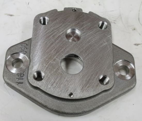 Picture of S12 2 BOLT 104MM X2" PILOT