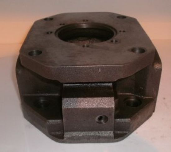 Picture of MA10V100 SAE A L/H THRU-DRIVE MET