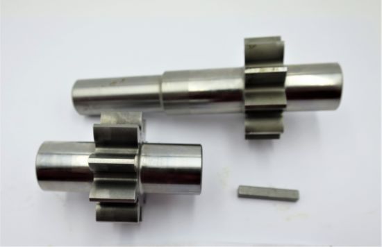 Picture of 17 D SER 17.0CC PD 3/4 PAR SHAFT