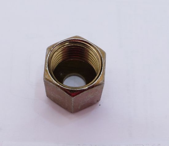 Picture of 16mm NUT FOR 8mm HEAVY ST'PIPE