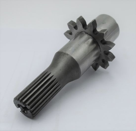Picture of CENTRE DRIVE GEAR MALE SPLINE