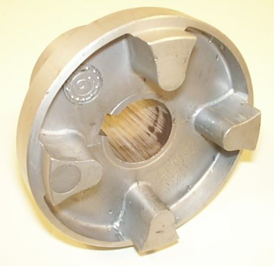 Picture of 86mm CPL HALF FOR 28mm SHAFT