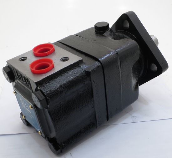 Picture of WMSA 200 HIGH TORQUE MOTOR