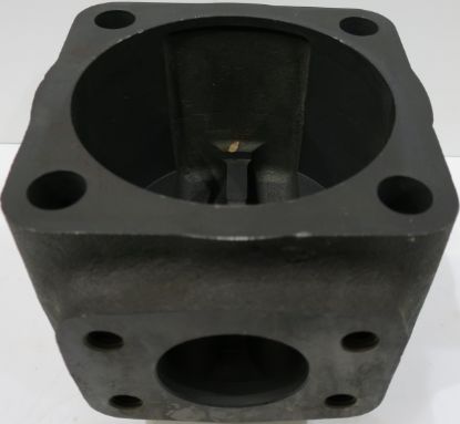 Picture of 35V/VQ PUMP REAR COVER 234248N