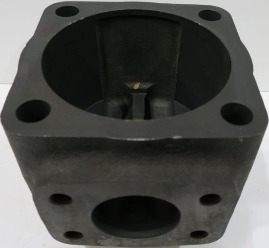 Picture of 35V/VQ PUMP REAR COVER 234248N