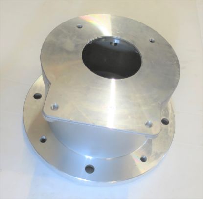 Picture of 300mm PCD EL MOT 160 FR GRP 4