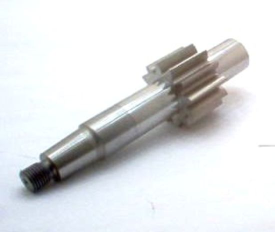 Imagen de PGP620 29CC 1:8 ENGRANAJE DE TRANSMISIÓN CÓNICA