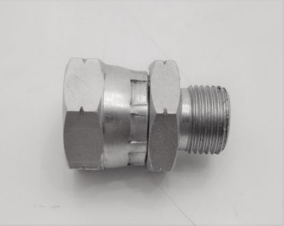 Picture of 18mm x 22mm  M/F ADAPTOR