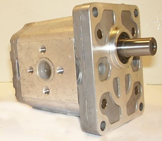 Picture of SNP2 A19L CI01 / 111.20.469.00