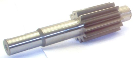 Picture of PGP517 70CC 7/8 KEYED LONG
