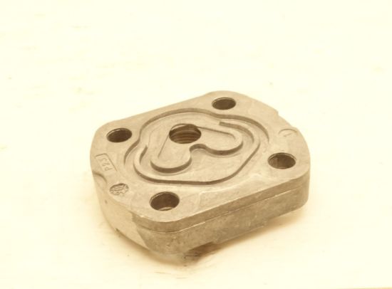 Picture of P23 3/8 BSP INLET NO OUT END COVER