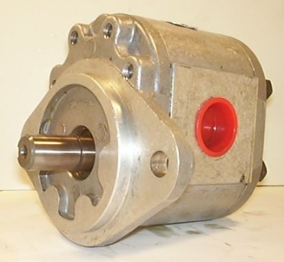 Picture of SP3/230 C20L PSOB