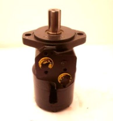 Picture of WR 240CC 2 BOLT  6B SPLINE 1/2 BSP