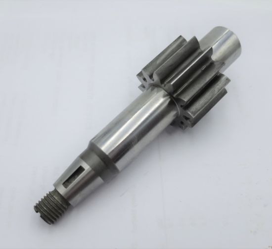 Picture of S12 16CC 17MM  1:5 X 30MM TAPER