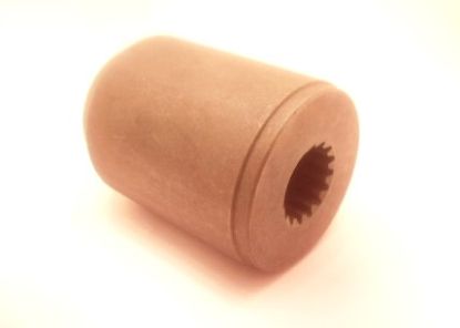 Picture of MA10V100 SAE BB 15 SPL REAR CPLING