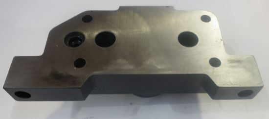 Picture of V3000 ELECTRIC OUTLET SIDE ENTRY