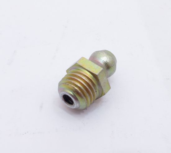 Picture of MALE THREADED STRAIGHT GREASE