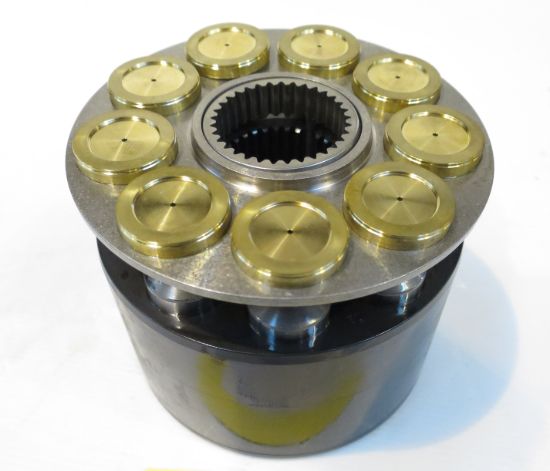 Picture of E 100/130/147CC CYL BLOCK ASSY