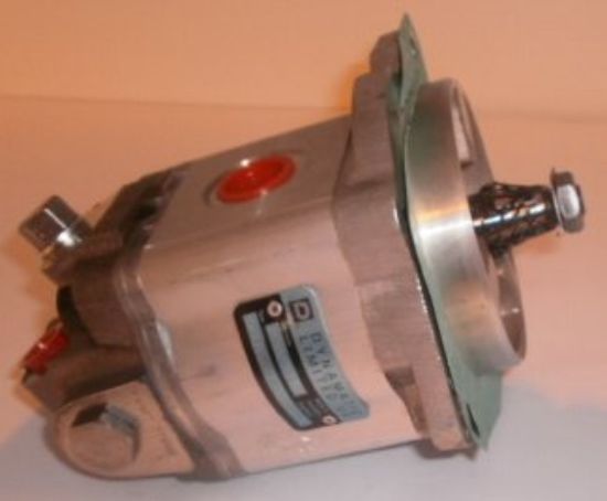 Picture of C15L DORSET PUMP 08502***