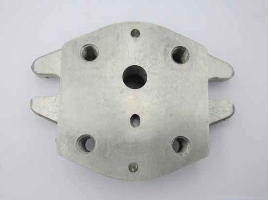 Picture of P23 S1 SAE BI ROTATIONAL FLANGE