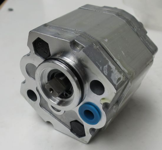 Picture of 0.8 CC/REV GEAR PUMP