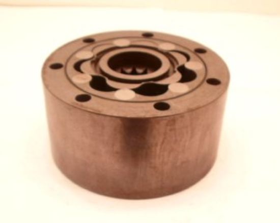 Picture of RE 45 STANDARD ROTOR SET 63.5 X