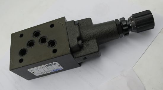 Picture of CETOP 5  RELIEF MODULE ON PORT P