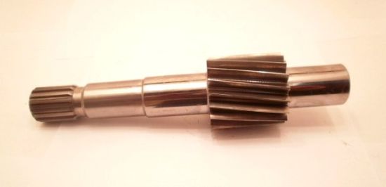 Picture of S4 GEAR - 1'' SAE BB SPLINE