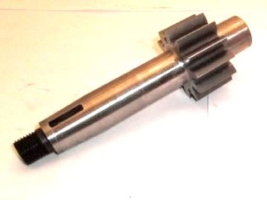 Picture of SP2.5 25.0L GP3 1:8 TAPER SHAFT