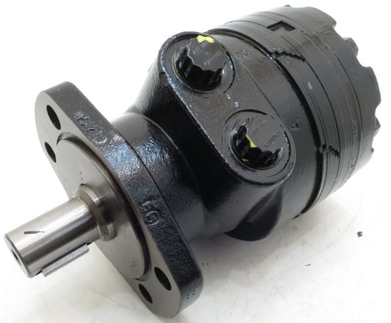 Picture of WHITE RE07060600 MOTOR