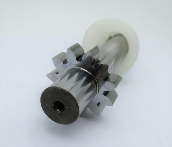 Picture of SNP2 6cc 17mm 1:8 TAP S'GLE PMP GR