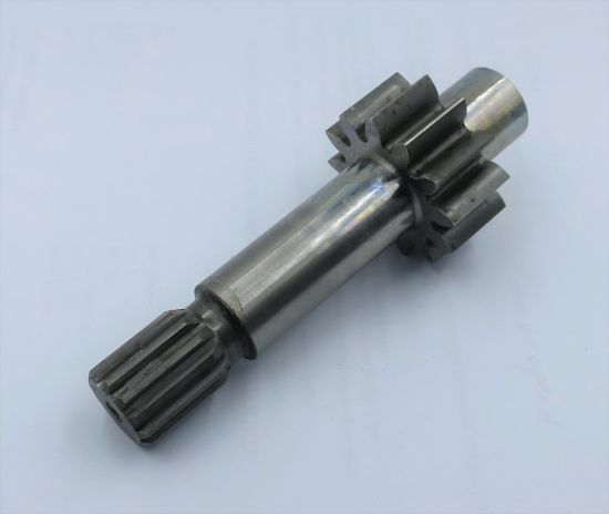 Picture of SP2.5 20.0L 13 TOOTH SPLINE SHAFT