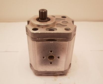 Picture of SNP2 A19L MLSB