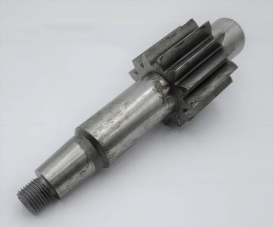 Picture of S17 44CC 22MM 1:8 X 37.1MM