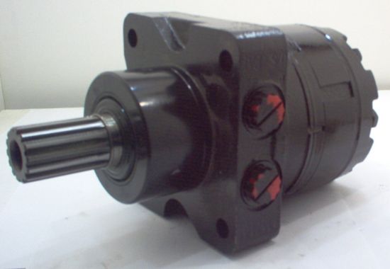 Picture of WHITE 375cc/rev MOTOR