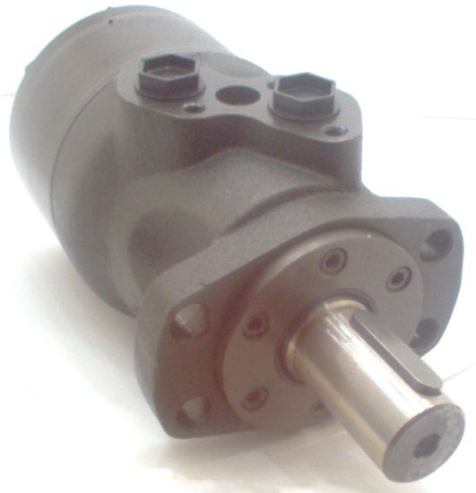 Picture of PMH 315 HI-TORQUE 32mm SHAFT