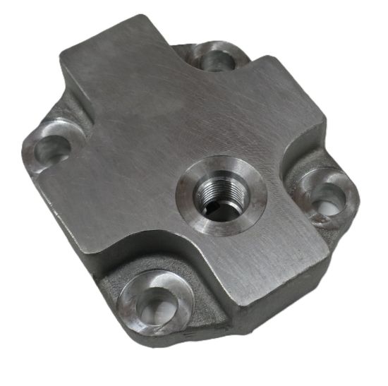 Picture of S12  / EXTERNAL DRAIN MOTOR