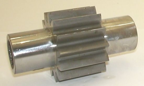 Imagen de PGP517 33CC ENGRANAJE DE TRANSMISIÓN CENTRO