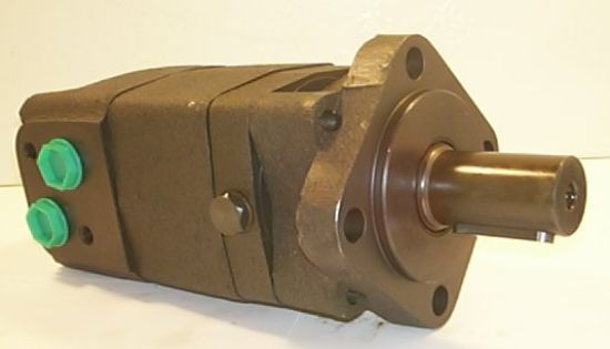 Picture of MPS 400 HI TORQUE MOTOR 32mm