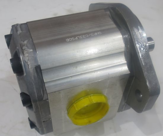 Picture of SNP3 C33L CI01.F