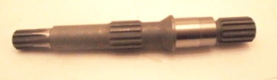 Image de MA10V028 SAE B 13 SPLINE THRU SHAFT