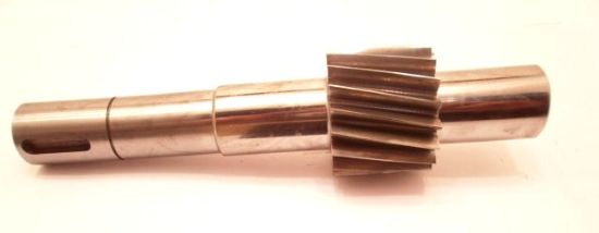 Picture of S4 GEAR - 1'' SAE BB PARALLEL