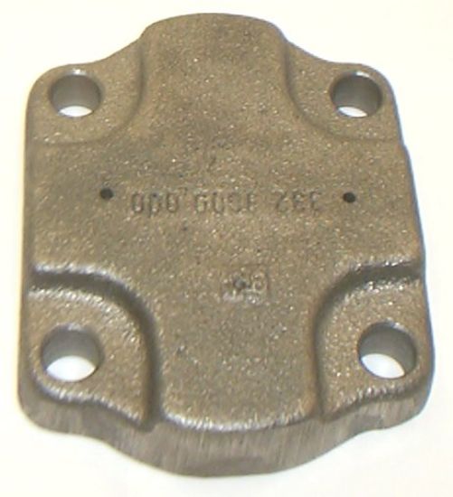 Imagen de PGP511 BLANK PRESIÓN CUBIERTA EXTREMA