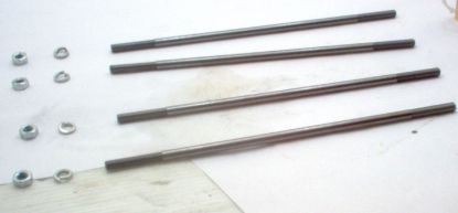 Picture of SERIES 35 4 BANK TIE RODS