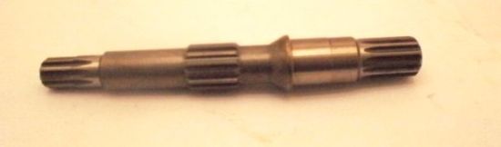 Image de MA10V028 SAE B 13 SPL HEAVY SHAFT