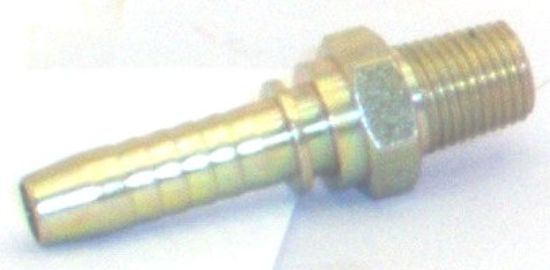 Picture of 3/8 BSP T. MALE FOR 1/2 HOSE